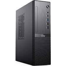 Компьютер iRU 310SC черный (1969056)