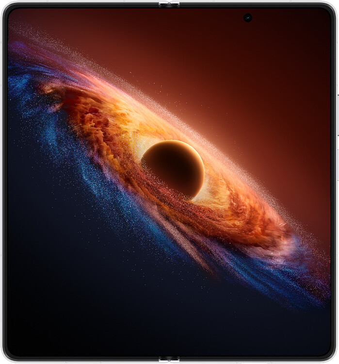Смартфон Honor Magic V6 16GB/512GB PNM-N49 белый (5109CETY)