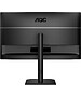 Монитор AOC 27E4CV Black