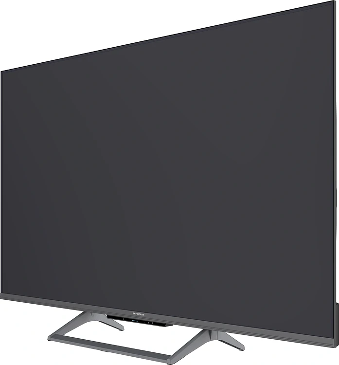 Телевизор Skyworth 55Q67H черный