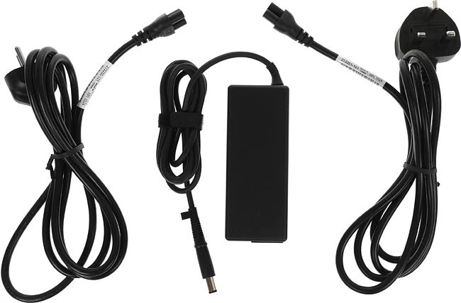 Компьютер HP ProDesk 400 G9 черный (935X8EA)