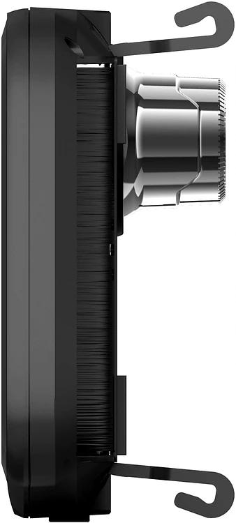 Видеорегистратор-радар детектор Playme Scout