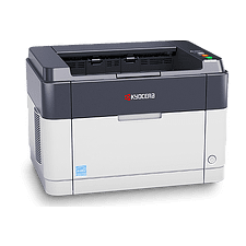Принтер Kyocera FS-1060DN (1102M33NX2)