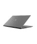 Ноутбук IRBIS GroovyBook 15 Grey (15NBP3001)