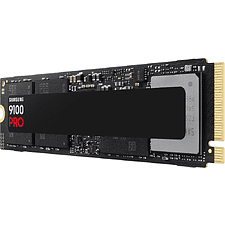 SSD диск Samsung 9100 Pro 2Tb (MZ-VAP2T0BW)
