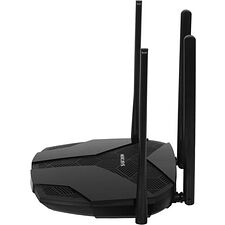 Беспроводной маршрутизатор Mercusys MR70X