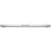 Ноутбук Ноутбук Apple MacBook Pro 16" (A3428) M5 Pro Silver (MGE44LL/A)