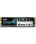 SSD диск Silicon-Power M.2 1.0Tb A60 (SP001TBP34A60M28)