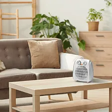 Тепловентилятор Maxwell MW-3458