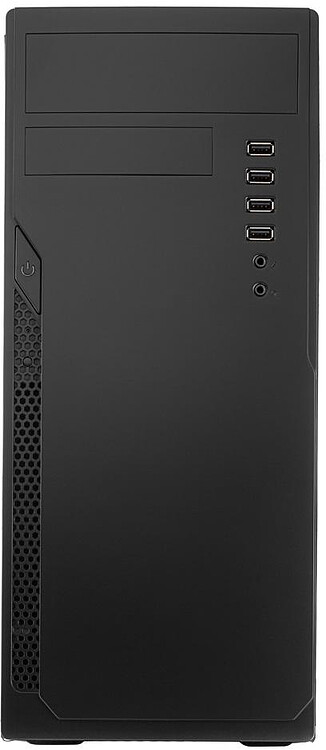 Корпус Foxline FL-301-FZ450R-U32