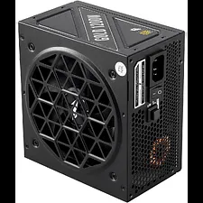 Блок питания 1stPlayer HA-1200BA4 1200W черный (NGDP-GLD-1200-BK-EU)