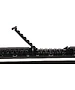 Патч-панель Lanmaster LAN-PPN24U6