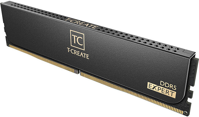 Оперативная память Team Group T-Create Expert 64Gb DDR5 (CTCED564G6000HC38JDC01)