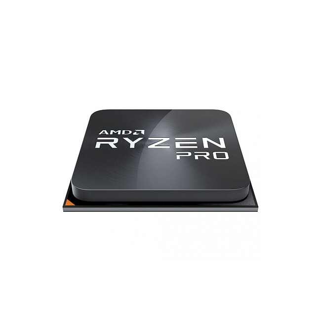 Процессор AMD Ryzen 5 Pro 5650GE OEM