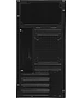 Корпус Accord ACC-M802 без БП черный