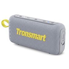 Портативная колонка Tronsmart Trip 2 Grey
