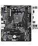 Материнская плата GigaByte A520M K V2 DDR4