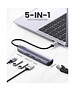 USB-хаб Ugreen CM418-10919 (10919)