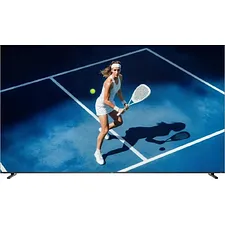 Телевизор Haier M7 75 черный (DH1ZX8E00RU)
