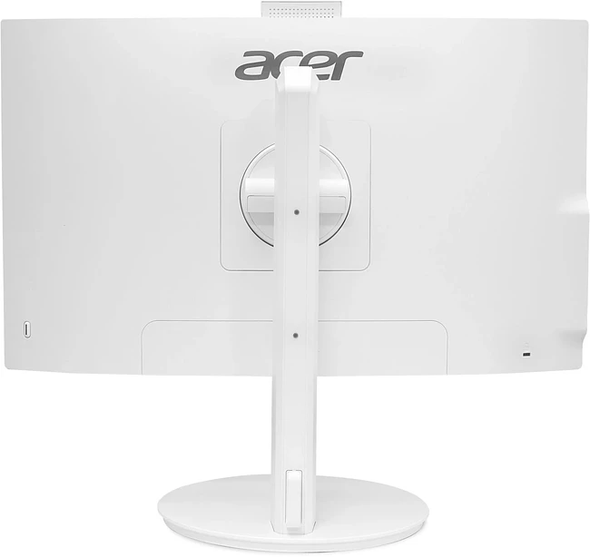 Моноблок Acer Aspire C24A-P1MTL белый (DQ.BX9CD.001)