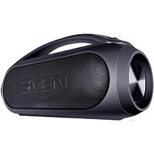 Портативная колонка Sven PS-380 Black