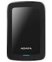 Внешний жесткий диск A-Data HD720 2TB Black/Blue (AHD720-2TU31-CBL)