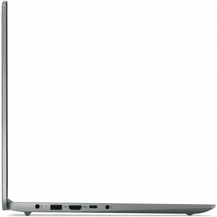 Ноутбук Lenovo IdeaPad Slim 3 15ABR8 Arctic Grey (82XM00CJRK)