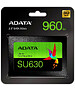SSD диск A-Data Ultimate SU630 (ASU630SS-240GQ-R)
