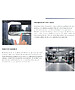 Автомобильный видеорегистратор Neoline EasyDrive 2K Wi-Fi Dual черный