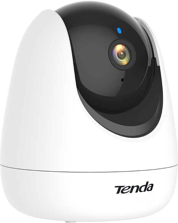 Камера видеонаблюдения Tenda CP3