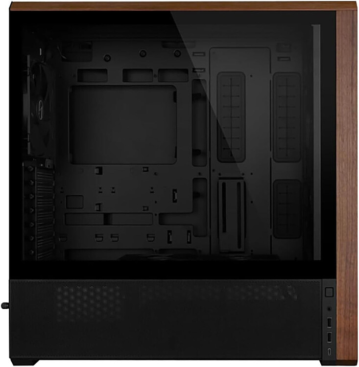 Корпус Lian Li Lancool 217 ATX без БП черный (G99.LAN217X.00)