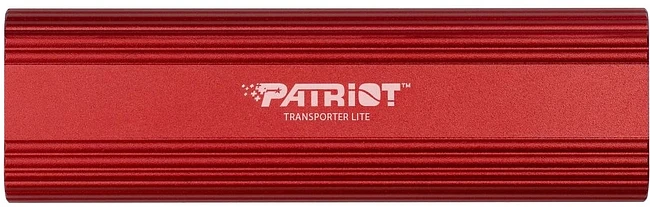 Внешний накопитель Patriot 1TB PTPL1TBPEC