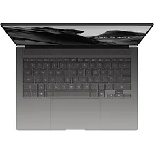 Ноутбук Asus Zenbook S 14 OLED UX5406AA-SW416W Light Grey (90NB16Q6-M00LJ0)