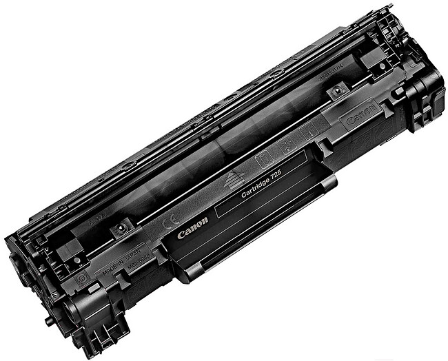 МФУ Canon i-Sensys MF3010 стартовый+Canon 725 черный (5252B004+3484B002)