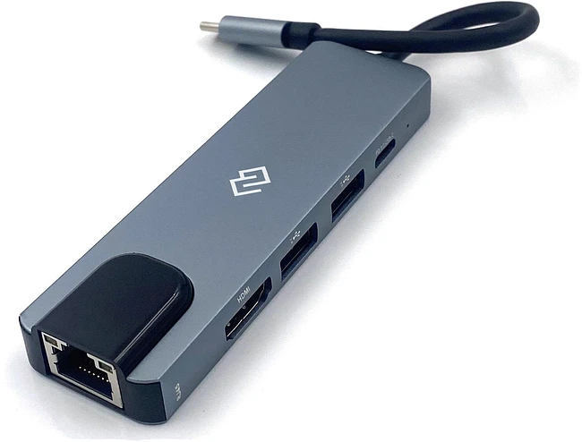 Док-станция Digma DS-940