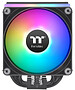 Кулер для процессора Thermaltake Astria 400 ARGB черный (CL-P120-CA12SW-A)