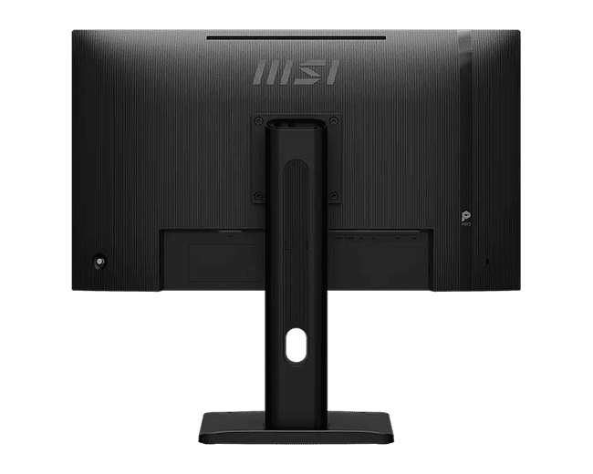 Монитор MSI Pro MP275PHG E14 черный (9S6-3PF79M-005)