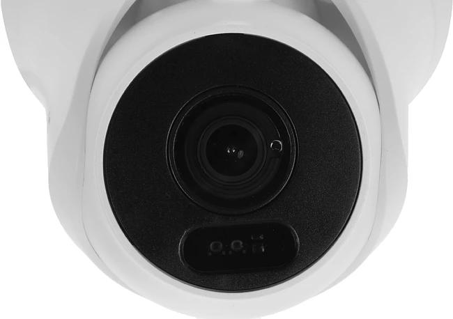 Камера видеонаблюдения Tantos TSi-Beco25F 3.6мм белый/черный (00-00122953)