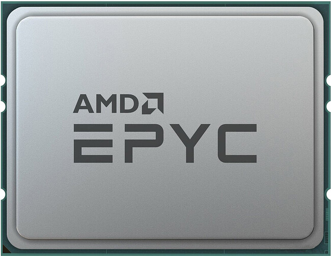 Процессор AMD Epyc 7313 OEM