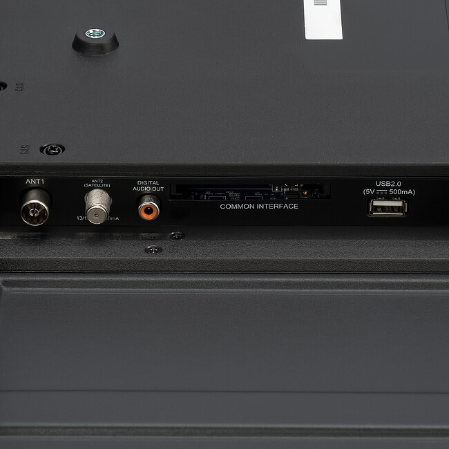 Телевизор StarWind SW-LED43UG400