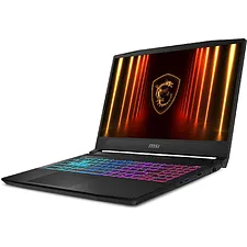 Ноутбук MSI MS-17L7 Katana 17 HX B14WFK-276XRU Black (9S7-17L791-276)