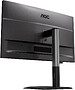 Монитор AOC Q27P4CV Black