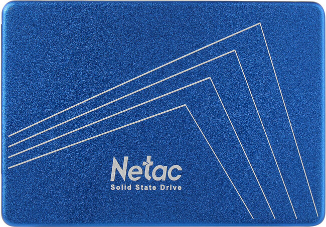 SSD диск Netac N600S 2TB (NT01N600S-002T-S3X) SSD диск Netac N600S 2TB (NT01N600S-002T-S3X)