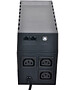 Источник бесперебойного питания Powercom Raptor 1000VA (RPT-1000AP)