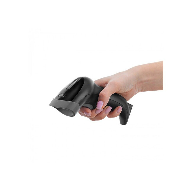 Сканер штрих-кода Mertech CL-1320 GS BLE SPP Dongle P2D USB черный (4270)