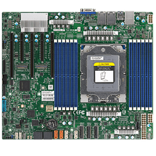 Материнская плата SuperMicro MBD-H13SSL-NT-B