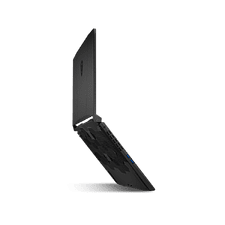 Ноутбук MSI MS-1587 Katana 15 HX B14WFK-804XRU Black (9S7-1587C1-804)