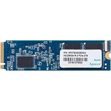 SSD диск Apacer AS2280Q4U 1TB (AP1TBAS2280Q4U-1)