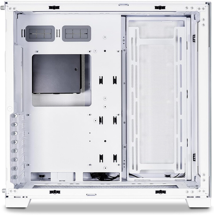 Корпус Lian Li O11 Dynamic EVO XL E-ATX без БП White (G99.O11DEXL-W.00)