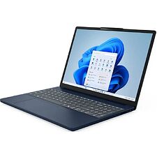 Ноутбук Lenovo IdeaPad Slim 5 16AHP11 Cosmic Blue (83S40002RK)
